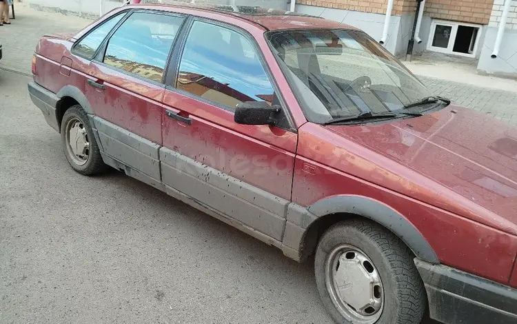 Volkswagen Passat 1990 года за 1 200 000 тг. в Петропавловск