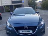 Mazda 3 2013 года за 6 300 000 тг. в Астана – фото 3