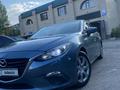 Mazda 3 2013 года за 6 300 000 тг. в Астана