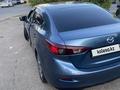 Mazda 3 2013 года за 6 300 000 тг. в Астана – фото 5