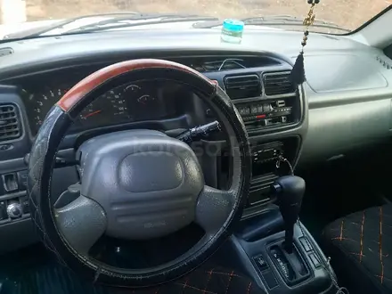 Suzuki Grand Vitara 1999 года за 3 500 000 тг. в Маканчи