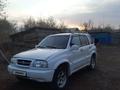 Suzuki Grand Vitara 1999 годаүшін3 500 000 тг. в Маканчи – фото 9