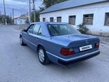 Mercedes-Benz E 230 1990 года за 1 200 000 тг. в Кызылорда – фото 3