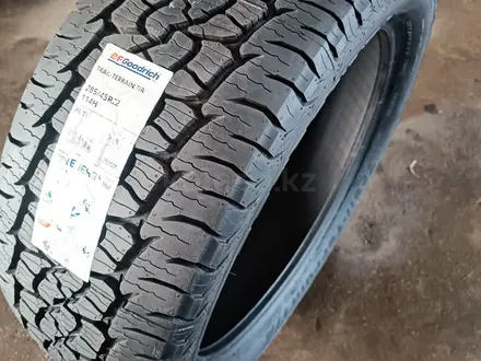 Bf Goodrich trail Terrain TA 285/45 R22 за 205 000 тг. в Алматы – фото 3
