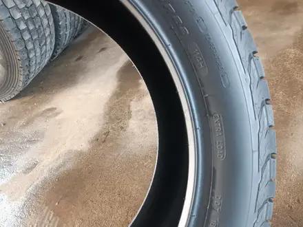 Bf Goodrich trail Terrain TA 285/45 R22 за 205 000 тг. в Алматы – фото 4