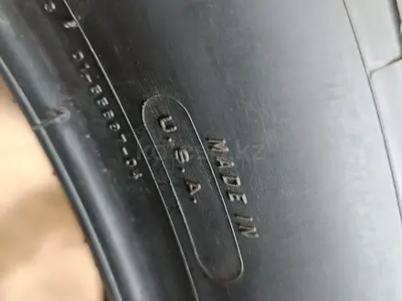 Bf Goodrich trail Terrain TA 285/45 R22 за 205 000 тг. в Алматы – фото 6