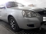 ВАЗ (Lada) Priora 2170 2013 годаүшін2 100 000 тг. в Тараз – фото 4