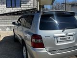 Toyota Highlander 2005 годаfor6 500 000 тг. в Жаркент – фото 4