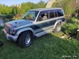 Mitsubishi Pajero 1997 годаүшін4 500 000 тг. в Усть-Каменогорск – фото 2