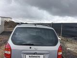 Opel Zafira 2002 годаүшін2 900 000 тг. в Актобе – фото 2