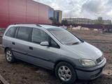 Opel Zafira 2002 годаүшін2 900 000 тг. в Актобе