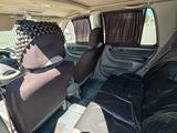 Honda CR-V 1998 годаүшін2 300 000 тг. в Кызылорда – фото 4