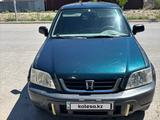 Honda CR-V 1998 годаүшін2 300 000 тг. в Кызылорда