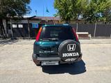 Honda CR-V 1998 годаүшін2 300 000 тг. в Кызылорда – фото 2