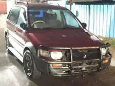 Mitsubishi RVR, 1993