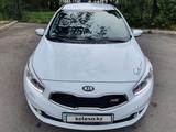 Kia Cee'd 2013 года за 6 550 000 тг. в Алматы