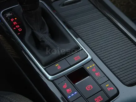 Kia K5 2015 года за 7 800 000 тг. в Тараз – фото 10