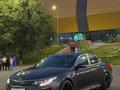 Kia K5 2015 годаүшін7 800 000 тг. в Тараз