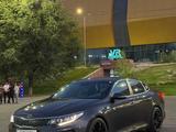 Kia K5 2015 годаүшін7 800 000 тг. в Тараз