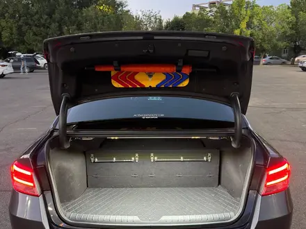 Kia K5 2015 года за 7 800 000 тг. в Тараз – фото 6