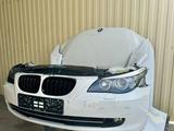 НОУСКАТ МОРДА BMW E60 LCI РЕСТАЙЛИНГ за 99 000 тг. в Караганда