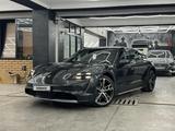 Porsche Taycan 2023 года за 59 500 000 тг. в Алматы