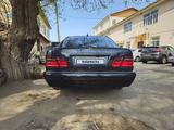 Mercedes-Benz E 320 1997 года за 4 250 000 тг. в Тараз – фото 3