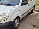 Renault Kangoo 2004 годаүшін3 240 000 тг. в Алматы – фото 4