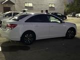 Chevrolet Cruze 2013 годаүшін3 700 000 тг. в Уральск – фото 4