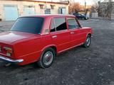 ВАЗ (Lada) 2101 1985 годаүшін900 000 тг. в Кентау – фото 5