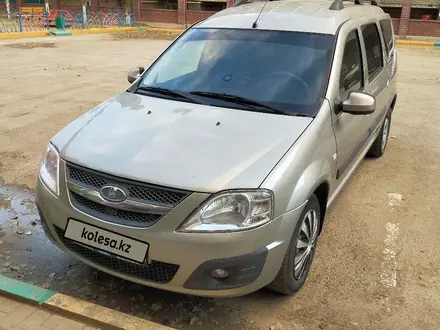 ВАЗ (Lada) Largus 2018 года за 5 300 000 тг. в Актобе