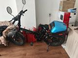 Продам Электро велосипед… за 230 000 тг. в Тараз – фото 4