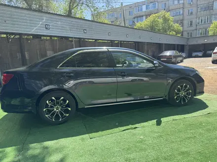 Toyota Camry 2013 года за 8 700 000 тг. в Павлодар – фото 3