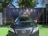 Toyota Camry 2013 годаүшін8 700 000 тг. в Павлодар