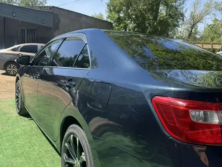 Toyota Camry 2013 года за 8 700 000 тг. в Павлодар – фото 5