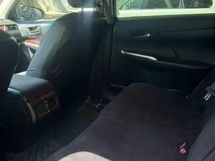 Toyota Camry 2013 года за 8 700 000 тг. в Павлодар – фото 6