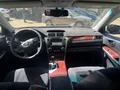 Toyota Camry 2013 годаүшін8 700 000 тг. в Павлодар – фото 7