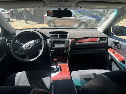 Toyota Camry 2013 года за 8 700 000 тг. в Павлодар – фото 7