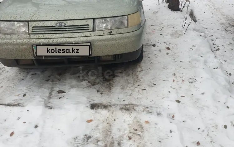 ВАЗ (Lada) 2111 2005 годаfor900 000 тг. в Костанай