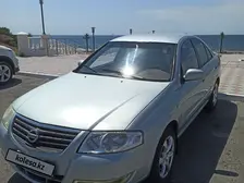 Nissan Almera Classic, 2007