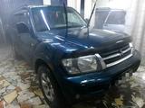 Mitsubishi Montero 2001 года за 3 500 000 тг. в Алматы – фото 5