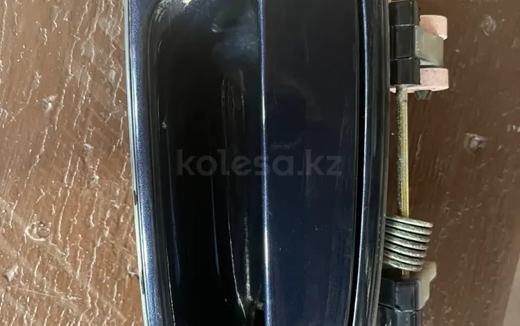 Ручка задняя правая тойота калдина за 12 000 тг. в Алматы