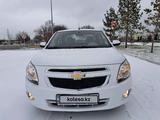 Chevrolet Cobalt 2023 года за 6 900 000 тг. в Тараз – фото 3