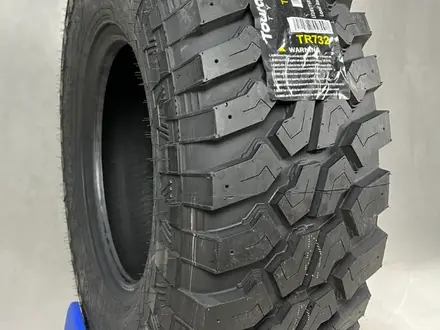 LT285/75R16 126/123Q 10PR — TOURADOR X FORCE M/T за 90 000 тг. в Алматы – фото 2