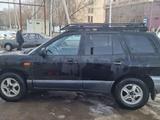 Hyundai Santa Fe 2002 года за 3 700 000 тг. в Шымкент