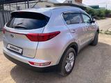 Kia Sportage 2017 годаүшін10 500 000 тг. в Жезказган – фото 2