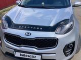Kia Sportage 2017 годаүшін10 500 000 тг. в Жезказган – фото 4