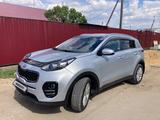 Kia Sportage 2017 годаүшін10 500 000 тг. в Жезказган – фото 5