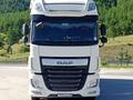 DAF  XF106 Mega 2015 годаүшін26 500 000 тг. в Алматы