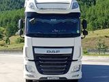 DAF  XF106 Mega 2015 года за 25 500 000 тг. в Алматы